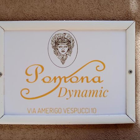 Pomona Dynamic Villa Noto Dış mekan fotoğraf