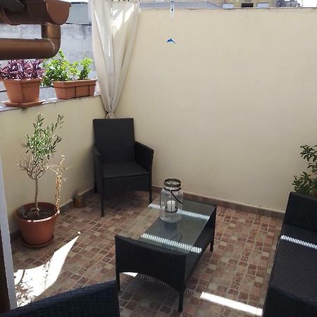 Pomona Dynamic Villa Noto Dış mekan fotoğraf