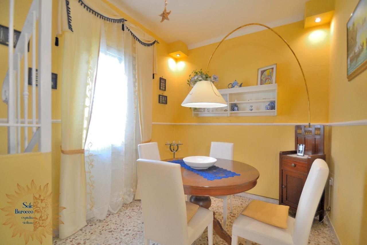 Pomona Dynamic Villa Noto Dış mekan fotoğraf