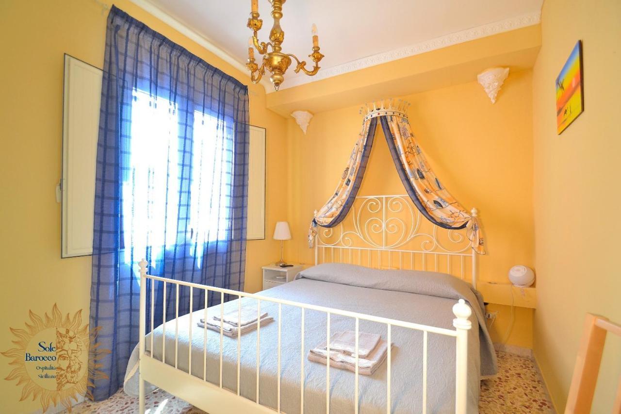 Pomona Dynamic Villa Noto Dış mekan fotoğraf
