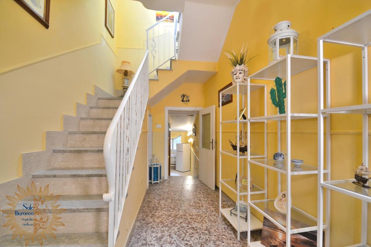 Pomona Dynamic Villa Noto Dış mekan fotoğraf