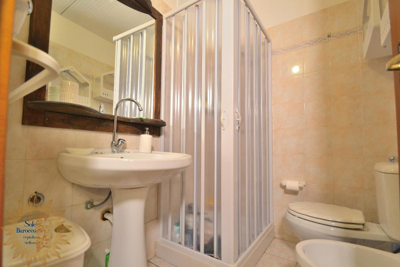 Pomona Dynamic Villa Noto Dış mekan fotoğraf