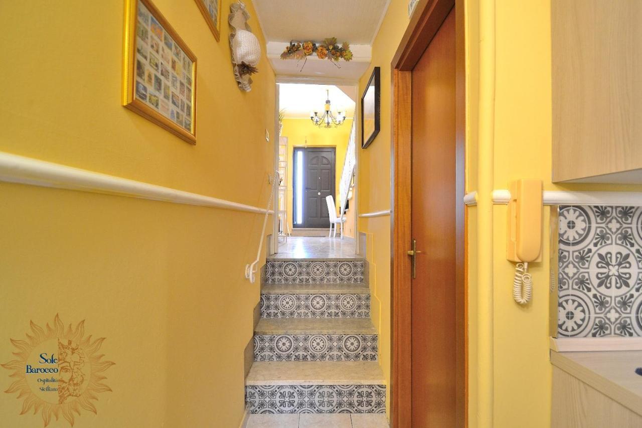 Pomona Dynamic Villa Noto Dış mekan fotoğraf