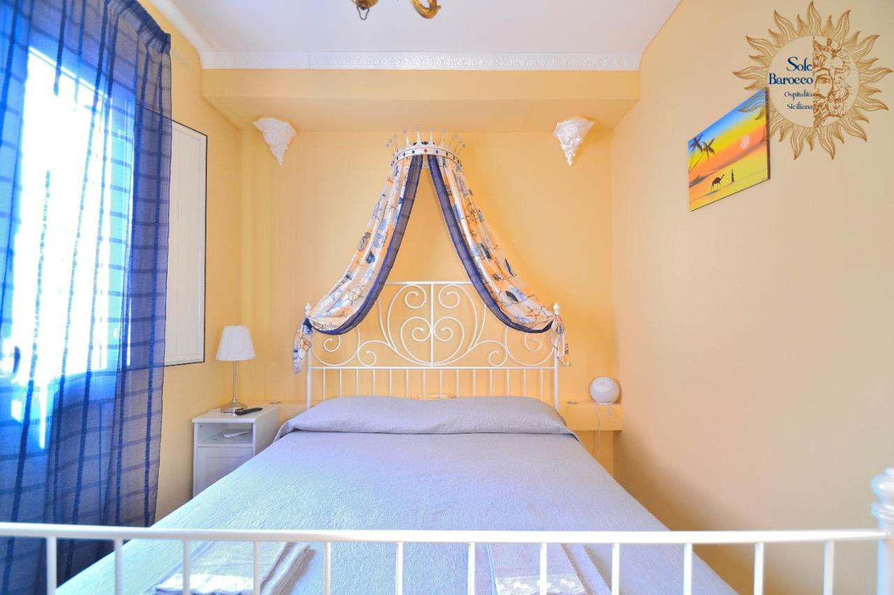 Pomona Dynamic Villa Noto Dış mekan fotoğraf
