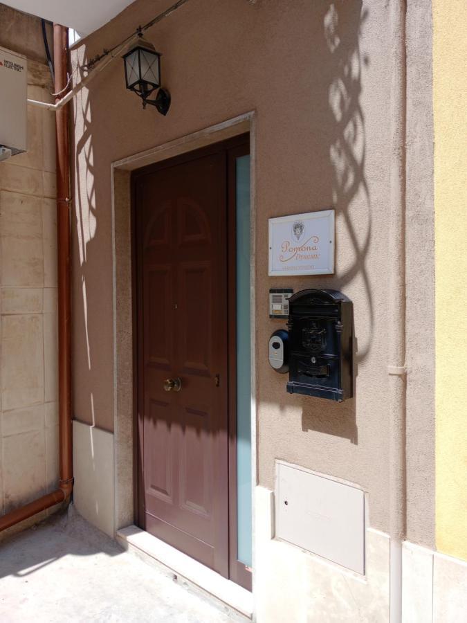 Pomona Dynamic Villa Noto Dış mekan fotoğraf