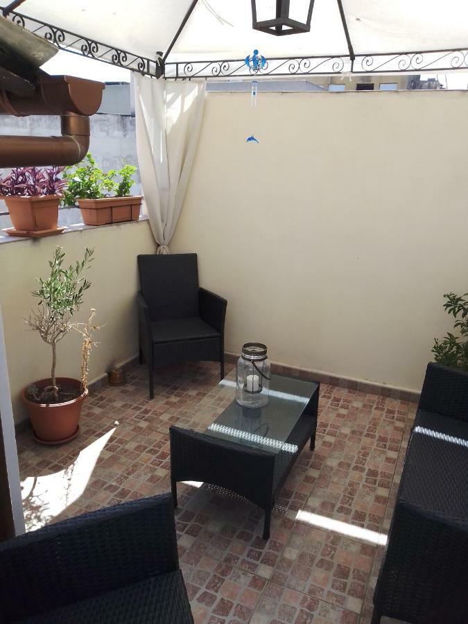 Pomona Dynamic Villa Noto Dış mekan fotoğraf